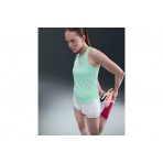 Nike Tempo Dri-Fit Μπλούζα Αμάνικη Γυναικεία (HV3809 353)