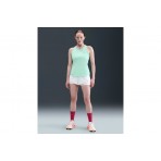 Nike Tempo Dri-Fit Μπλούζα Αμάνικη Γυναικεία (HV3809 353)