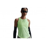 Nike Tempo Dri-Fit Μπλούζα Αμάνικη Γυναικεία (HV3809 701)
