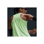 Nike Tempo Dri-Fit Μπλούζα Αμάνικη Γυναικεία (HV3809 701)