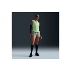 Nike Tempo Dri-Fit Μπλούζα Αμάνικη Γυναικεία (HV3809 701)