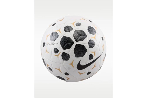 Nike Academy Μπάλα Ποδοσφαίρου (HV4386 100)