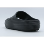 Nike ReactX Rejuven8 Ανδρικές Παντόφλες Μαύρες