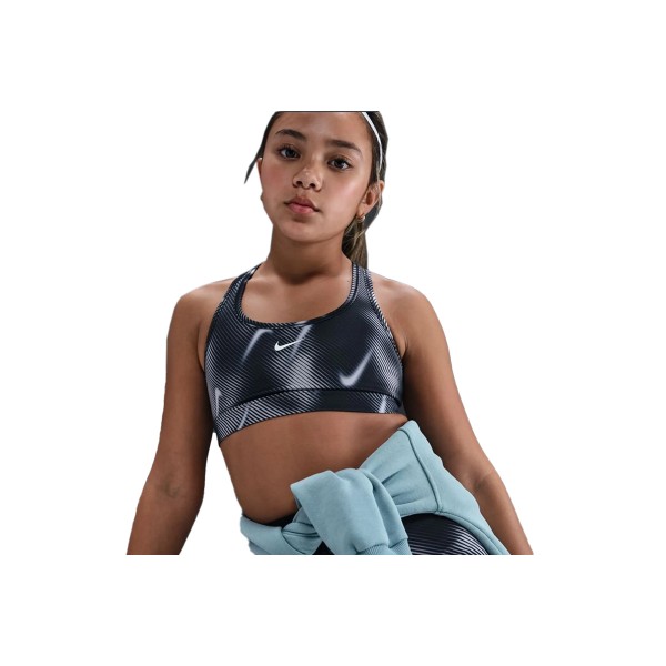 Nike Pro Swoosh Μπουστάκι (HV4508 010)