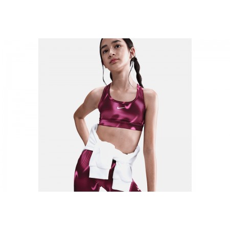Nike Pro Swoosh Μπουστάκι 