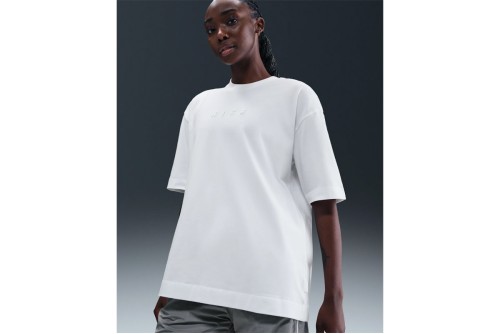 Nike Sportswear Oversized T-Shirt Γυναικείο (HV4957 100)
