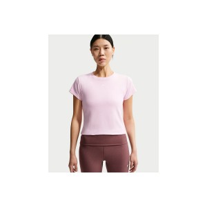 Nike Sportswear Tight Ribbed T-Shirt Γυναικείο (HV4994 663)