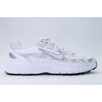 Nike P-6000 Sneakers Λευκά