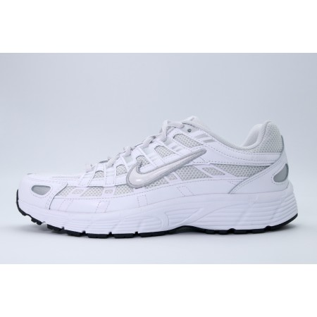 Nike P-6000 Sneakers Λευκά
