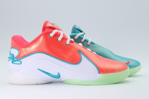 Nike Lebron Xxii Limelight Παπούτσια Για Μπάσκετ (HV5148 600)