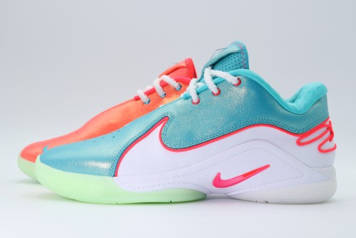Nike Lebron Xxii Limelight Παπούτσια Για Μπάσκετ (HV5148 600)