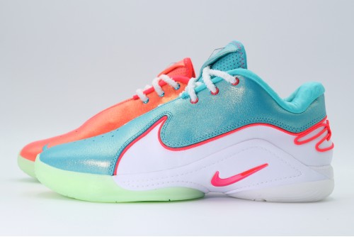 Nike Lebron Xxii Limelight Παπούτσια Για Μπάσκετ (HV5148 600)