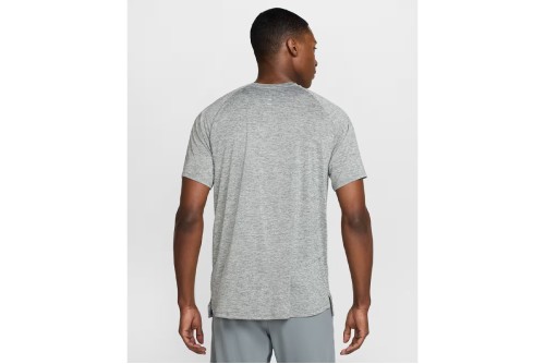Nike Stride Dri-Fit Adv Running T-Shirt Ανδρικό (HV5203 084)