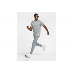 Nike Stride Dri-Fit Adv Running Ανδρικό Κοντομάνικο T-Shirt