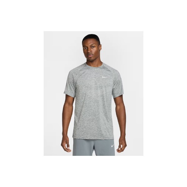 Nike Stride Dri-Fit Adv Running T-Shirt Ανδρικό (HV5203 084)