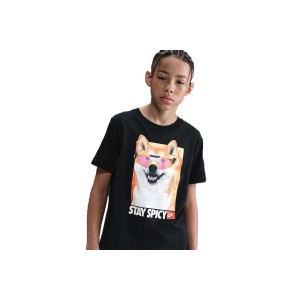 Nike Sportswear T-Shirt (HV5206 010)