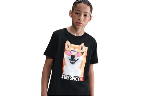 Nike Sportswear T-Shirt (HV5206 010)