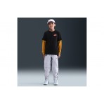 Nike Sportswear Παιδικό Κοντομάνικο T-Shirt Μαύρο