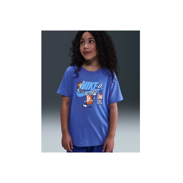 Nike Sportswear T-Shirt (HV5214 411)