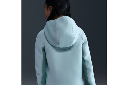 Nike Sportswear Tech Fleece Ζακέτα Βαμβακερή (HV5867 034)