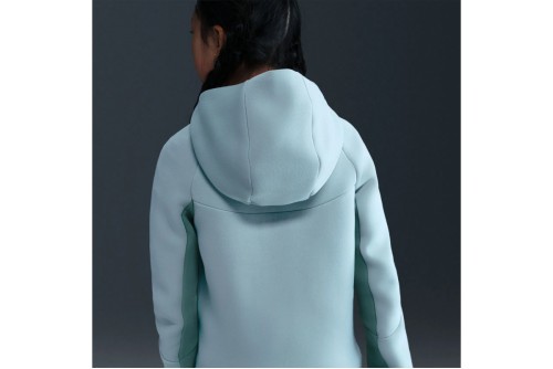 Nike Sportswear Tech Fleece Ζακέτα Βαμβακερή (HV5867 034)