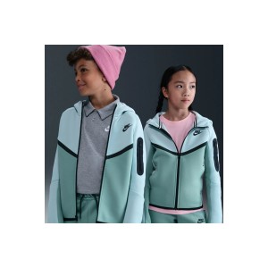 Nike Sportswear Tech Fleece Ζακέτα Βαμβακερή (HV5867 034)