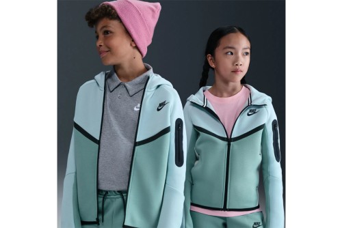 Nike Sportswear Tech Fleece Ζακέτα Βαμβακερή (HV5867 034)