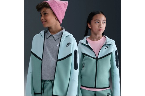 Nike Sportswear Tech Fleece Ζακέτα Βαμβακερή (HV5867 034)