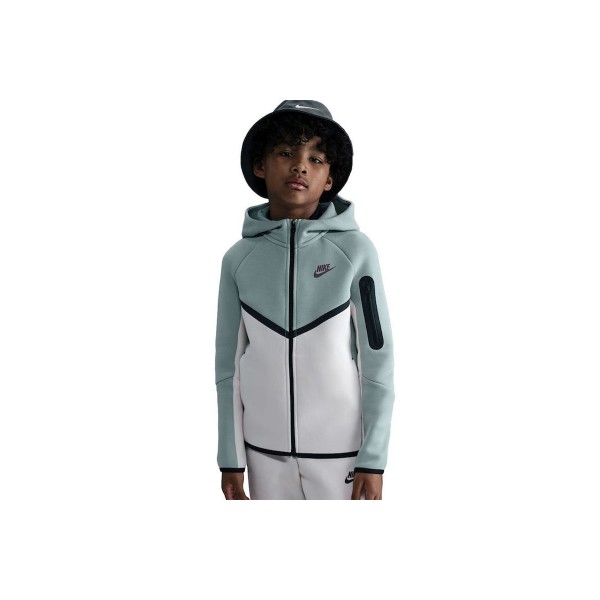 Nike Sportswear Tech Fleece Ζακέτα Βαμβακερή (HV5867 054)
