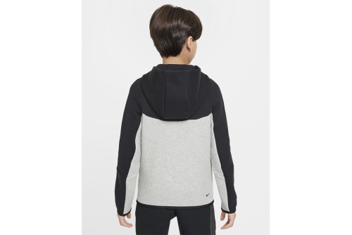 Nike Sportswear Tech Fleece Ζακέτα Βαμβακερή (HV5867 064)