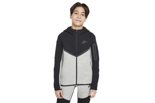 Nike Sportswear Tech Fleece Ζακέτα Βαμβακερή (HV5867 064)