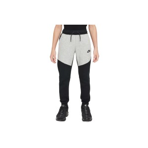 Nike Sportswear Tech Fleece Παντελόνι Φόρμας (HV5869 012)