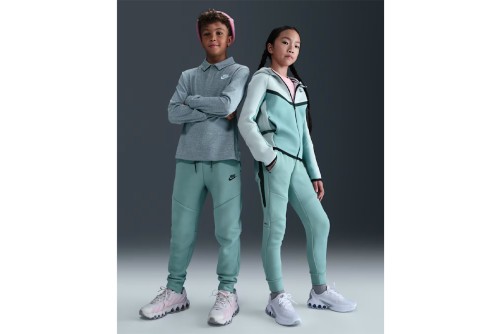 Nike Sportswear Tech Fleece Παντελόνι Φόρμας (HV5869 017)