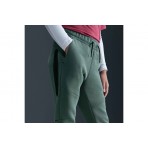 Nike Sportswear Tech Fleece Παιδικό Παντελόνι Φόρμας Πράσινο