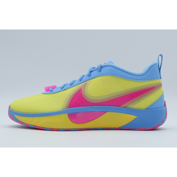 Nike Giannis Freak 6 Candy Funhouse Παπούτσια Για Μπάσκετ (HV5928 400)