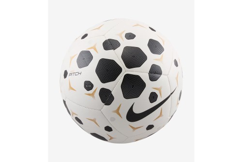 Nike Pitch Μπάλα Ποδοσφαίρου (HV6249 100)