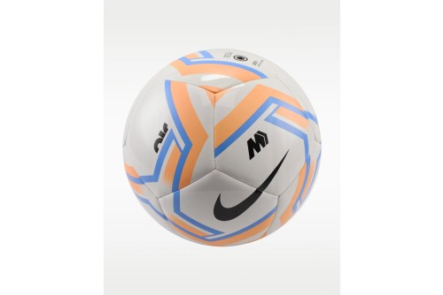 Nike Mercurial Fade Μπάλα Ποδοσφαίρου (HV6330 101)