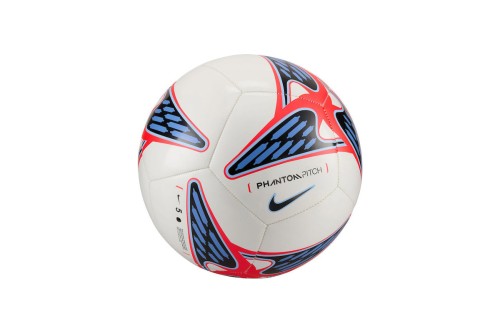 Nike Phantom Μπάλα Ποδοσφαίρου (HV6335 100)
