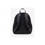 Nike Brasilia JDI Unisex Backpack 11L Μαύρο, Ανθρακί