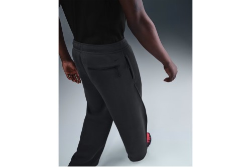 Nike Tech Fleece Open Hem Παντελόνι Φόρμας Ανδρικό (HV6541 060)