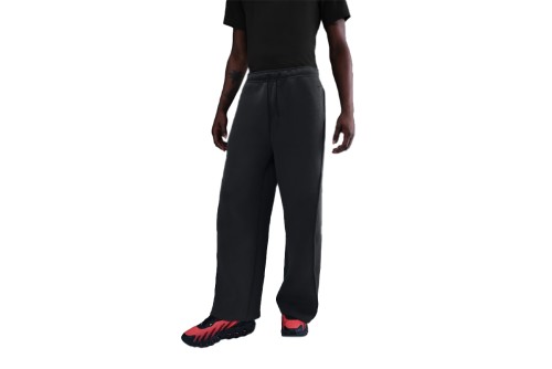 Nike Tech Fleece Open Hem Παντελόνι Φόρμας Ανδρικό (HV6541 060)