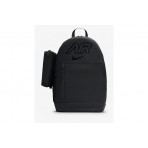 Nike Elemental Backpack Μαύρο 20L