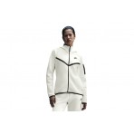 Nike Sportswear Tech Fleece Windrunner Ζακέτα με Κουκούλα