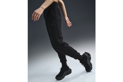Nike Sportswear Tech Fleece Παντελόνι Φόρμας Γυναικείο (HV6779 010)