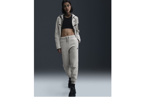 Nike Sportswear Tech Fleece Παντελόνι Φόρμας Γυναικείο (HV6779 063)