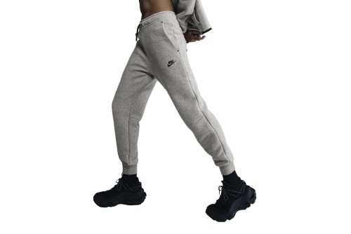 Nike Sportswear Tech Fleece Παντελόνι Φόρμας Γυναικείο (HV6779 063)