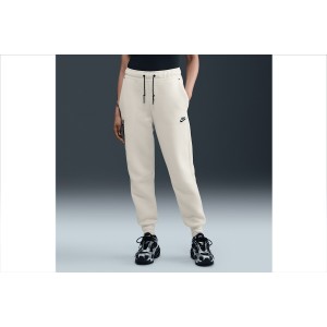 Nike Sportswear Tech Fleece Παντελόνι Φόρμας Γυναικείο (HV6779 133)