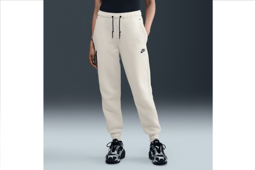 Nike Sportswear Tech Fleece Παντελόνι Φόρμας Γυναικείο (HV6779 133)
