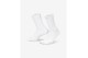 Nike Running Lightweight Dri-FIT Κάλτσες μέχρι τη Γάμπα Λευκές 1 Ζευγάρι