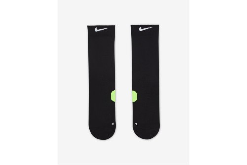 Nike Running Midweight Kάλτσες Ψηλές 1 Ζευγάρι (HV6924 010)